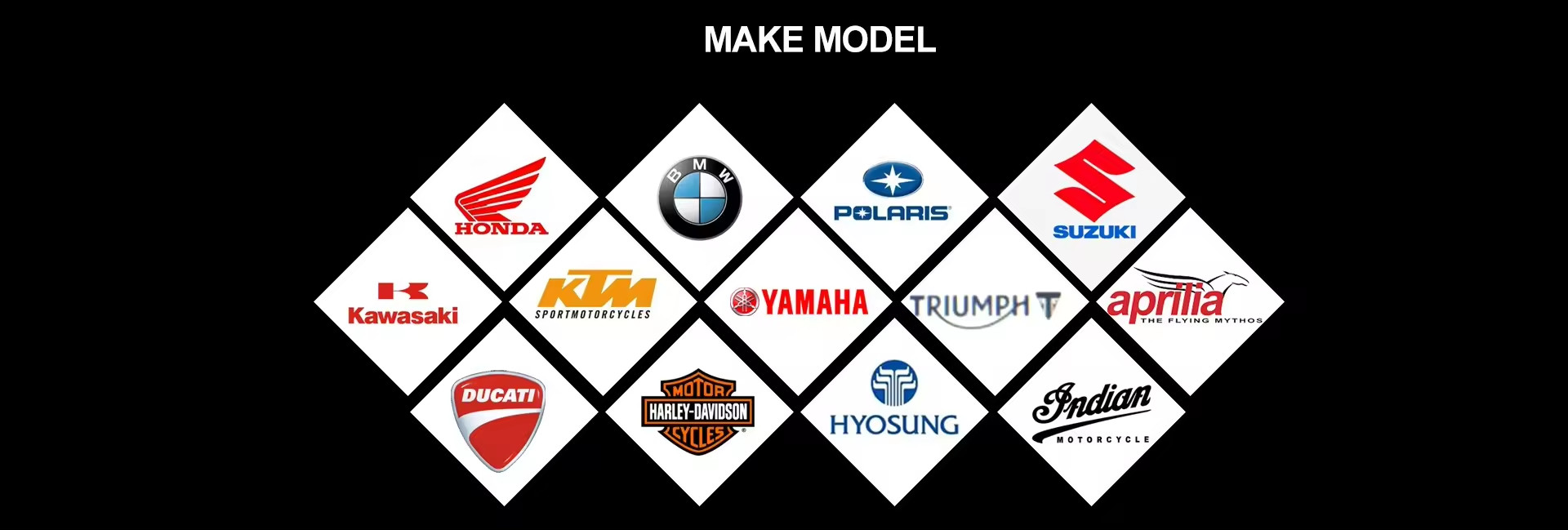 kualitas Bagian rem sepeda motor pabrik